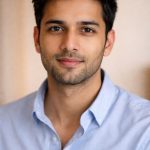 Arjun Verma
